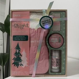 Footcare Gift Set